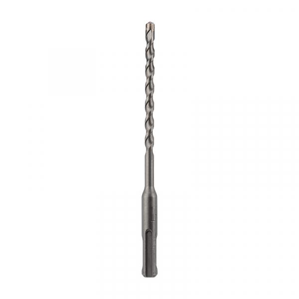 Бур по бетону  6х160 мм крестовая пластина SDS PLUS REXANT 91-0802