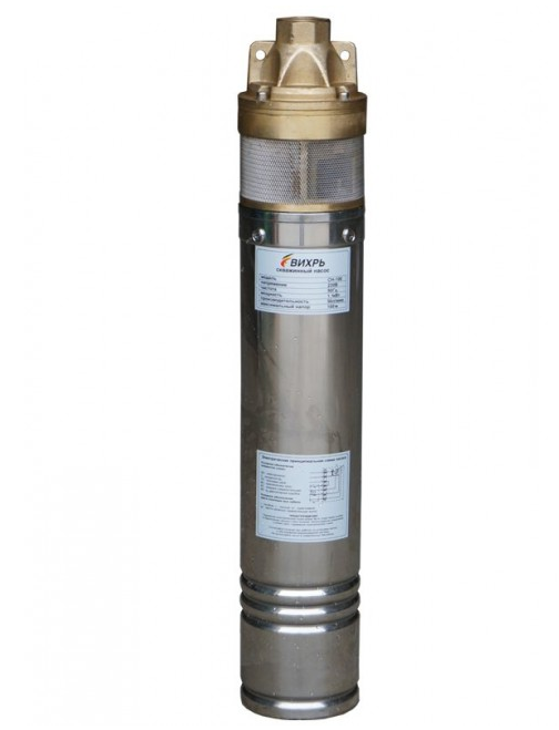 Насос скважинный СН-100 Вихрь