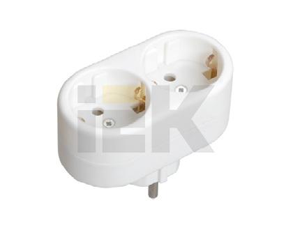 Светильник PGX53 10639.26 GX53 106х39мм точечный матов. хром. JazzWay 1016782