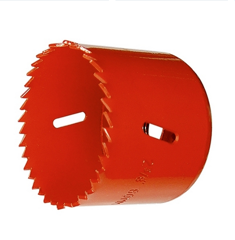 Коронка BIMETAL, 29 мм// MATRIX