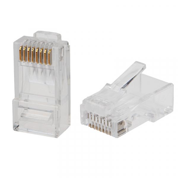 Джек  RJ-45  8P8C  CAT 6  REXANT 05-1031-4