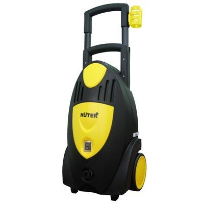 Мойка высокого давления  Huter M165-PW