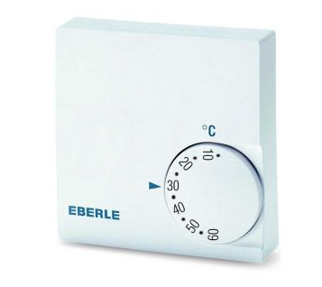 Термостат RTR-E 6705 EBERLE 16A +10...+60°С