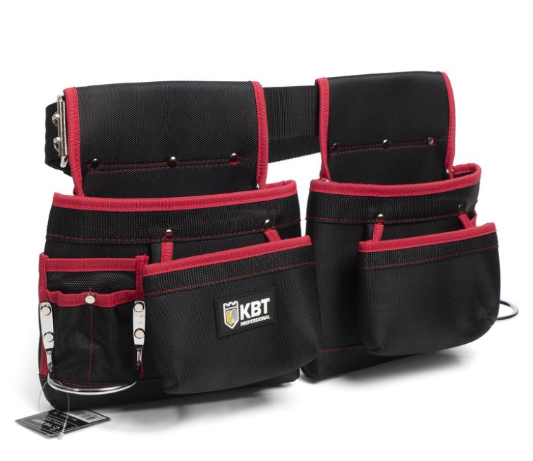 Сумка-пояс монтажника С-16 (КВТ 78531)