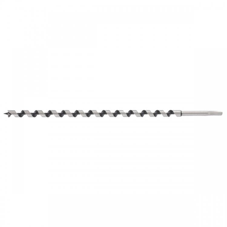 Сверло по дереву винтовое MATRIX  16*460 мм, 6-гранный хвостовик// 70124