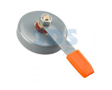 Магнитная клемма заземления 500 A REXANT 12-4863