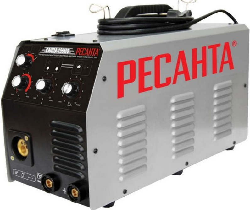 Сварочный аппарат САИПА-190 МФ инверторный п/а