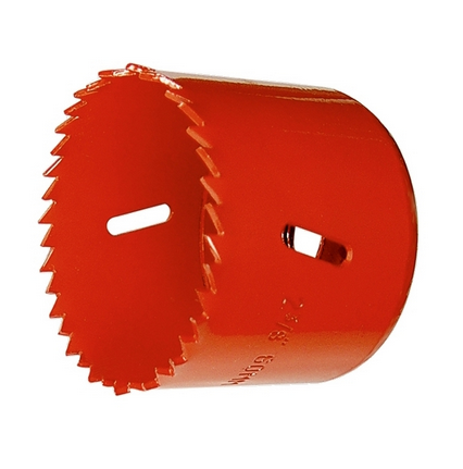 Коронка BIMETAL, 33 мм// MATRIX