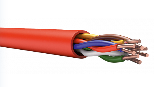 КПСТТнг(А)-НF 1x2x0,5 кабель