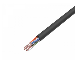 UTP 4PR 24AWG, CAT5e, наружный (OUTDOOR) (бухта 305м) кабель PROCONNECT 01-0054