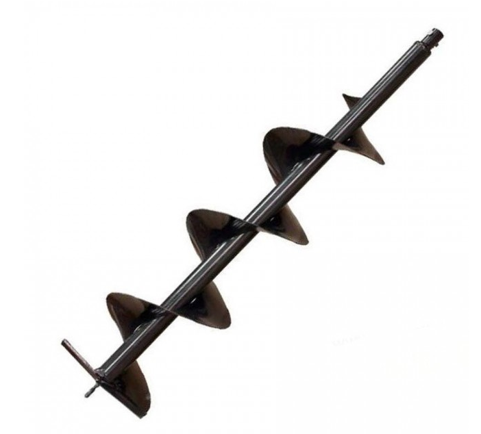 Бур AG-250 для мотобуров Huter 70/13/5