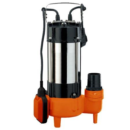 Насос фекальный ФН-750 Вихрь  68/5/3