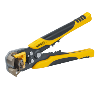 Съёмник изоляции Navigator 80 409 NHT-Sia04-3v1 (автоматический)