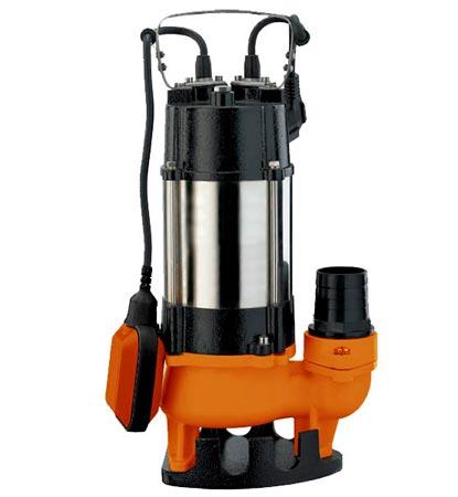 Насос фекальный ФН-450 Вихрь  68/5/2