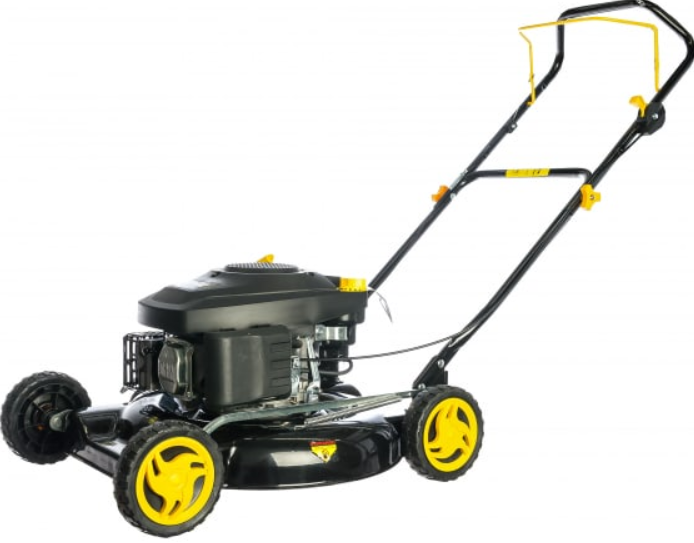 Газонокосилка бензиновая GLM-4.0 G Huter