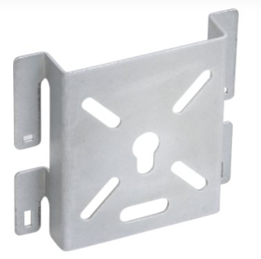 Монтажная плата IEK CLP1M-MP