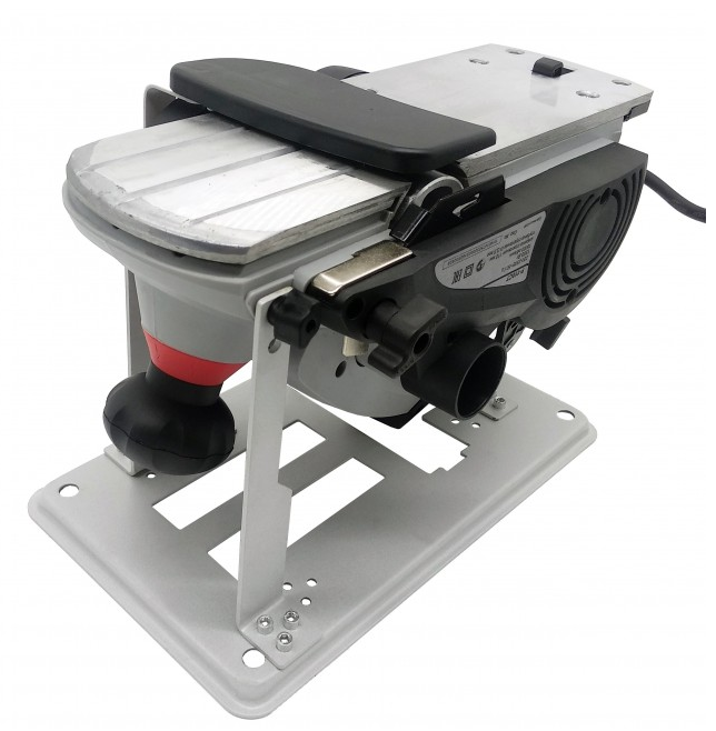 Рубанок электрический Р-110СТ Ресанта