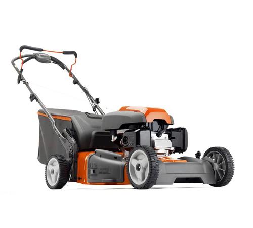 Газонокосилка Husqvarna 9614102-92 LC356 AWDe