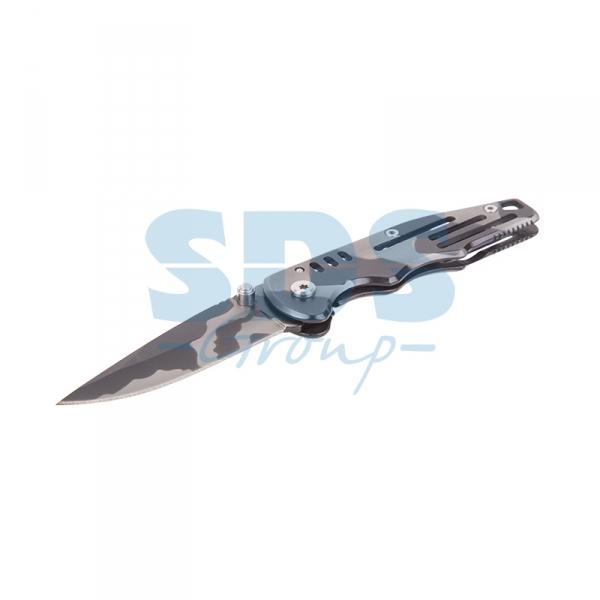 Нож складной "КАМУФЛЯЖ" 12-4912-2