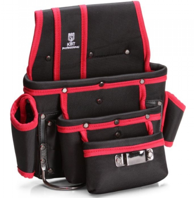 Сумка монтажника поясная С-15 (КВТ 78269)