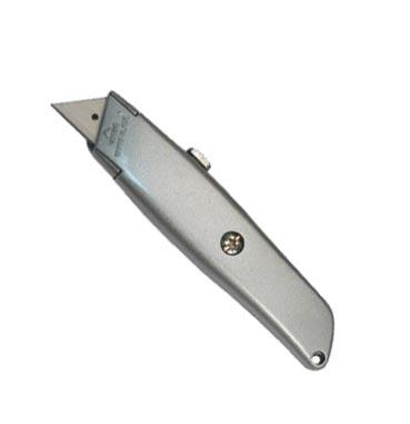 Нож многофункциональный с выдвижным лезвием-трапеция  888 3059703