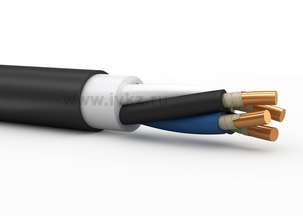 ВВГнг(А)-FRLSLTx 4х1,5-0,66 (ож) кабель