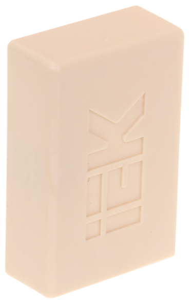 IEK  КМЗ  Сосна  Заглушка  16*16   CKK20D-Z-016-016-K01 (кратно 4)