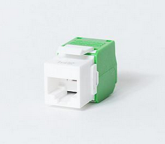 Модуль вставка UTP категории 6 Keystone SPL