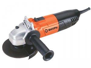 Углошлифовальная машина УШМ-125мм/900 Вт "болгарка" Вихрь 72/12/1