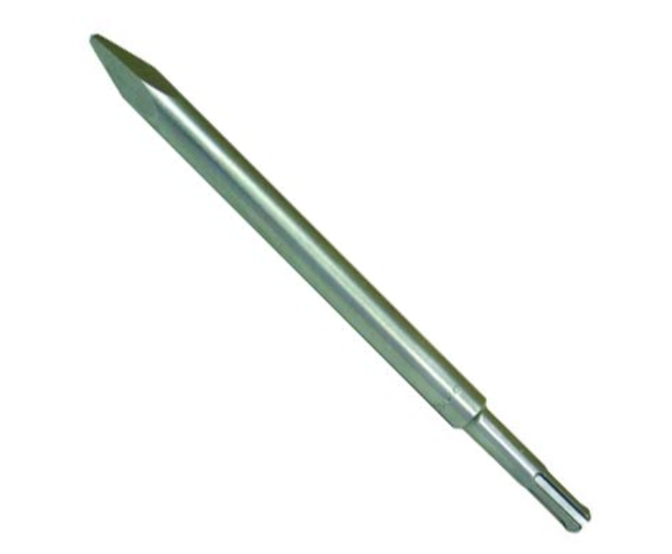 Зубило пиковое 600мм SDS max Энкор 9752