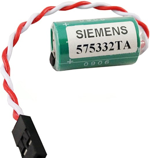 Элемент питания Siemens 575332TA 6FC5247-0AA18-0AA0
