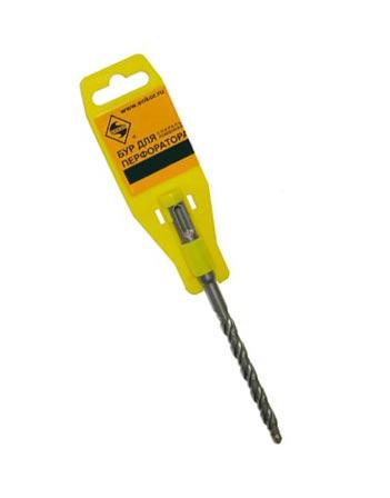 Бур Энкор SDS+ 8*210мм 10915