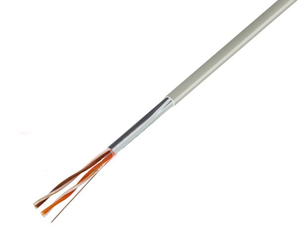 Кабель-канал 80х40 L2000 пластик бел. Ruvinil РКК-80х40