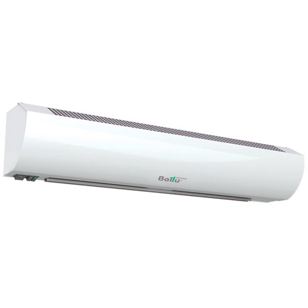 Воздушно-тепловая завеса Ballu BHC-L06-S03 (1,5/3,0кВт длина 585мм, 220В)