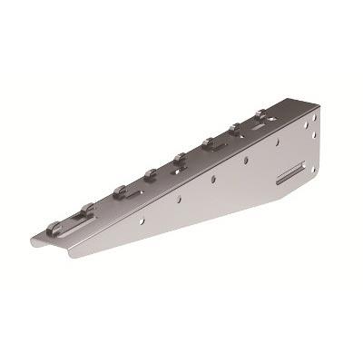 Консоль ВМ основание 150 для проволочного лотка DKC FC34180
