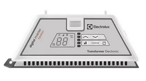Блок управления Transformer Digital Inverter Electrolux ECH/TUI