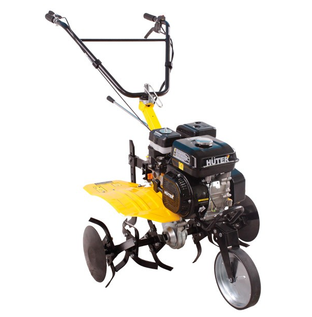 Мотокультиватор GMC-7.0 Huter   70/5/8