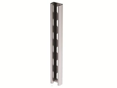 С-образный профиль 41х21, L1800, толщ.2,5 мм