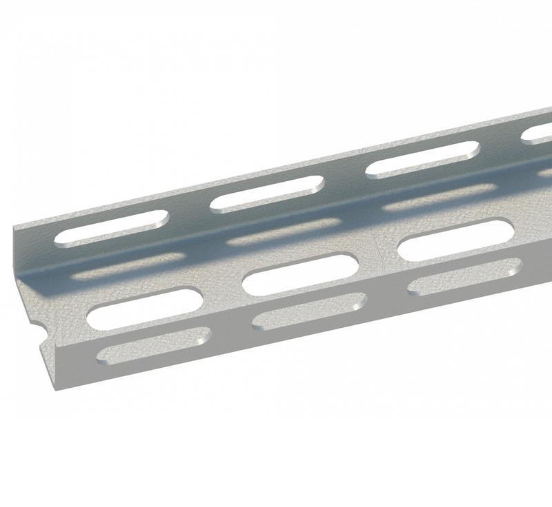 Профиль L2000 сталь 2.5мм К235 У2 швеллер СОЭМИ 113556621