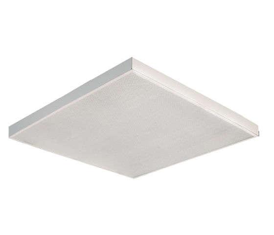 Светильник светодиодный ДПО Alenka LED/S-38-845-23 38Вт 4500К IP40 600х600 ЗСП 710003823