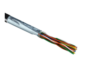 FTP 10PR 24AWG CAT5 305м OUTDOOR REXANTкабель  (01-1204) 01-1204