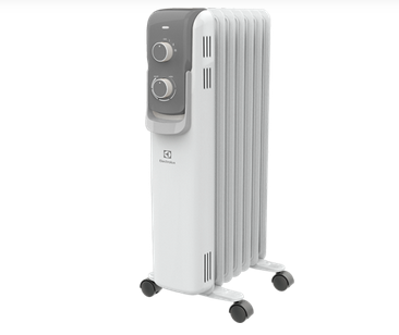 Радиатор масляный 7 секций Electrolux LINE EOH/M - 7157 1500W