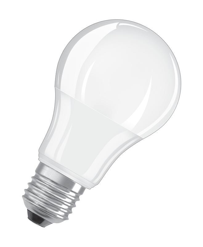Лампа светодиодная LED Value LVCLA150 20SW/840 грушевидная матовая E27 230В 10х1 RU OSRAM 4058075579323