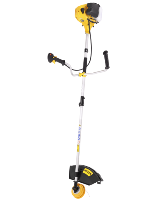 Бензиновый триммер GGT-1500SX Huter