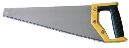 Ножовка по дереву 500мм кален зуб 888 6803500