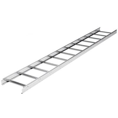 Лоток лестничный   50Х600Х6000  DKC LA5060 (кратно 6)