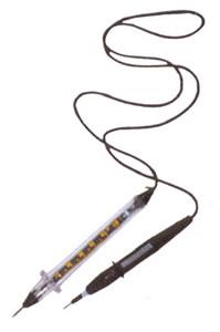 Указатель напряжения УН-500И  2-полюсный 100-500В