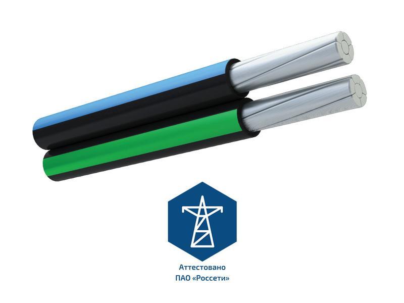 Провод СИП-4 4х35 (м) Людиново Л0035267