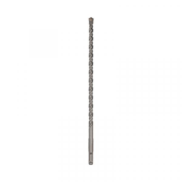Бур по бетону 12х310 мм крестовая пластина SDS PLUS REXANT 91-0824