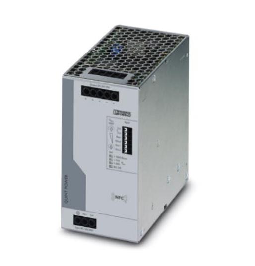 QUINT4-PS/1AC/24DC/20 Источники питания